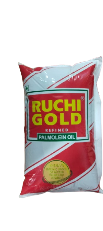 Ruchi Gold 1ltr Pouch
