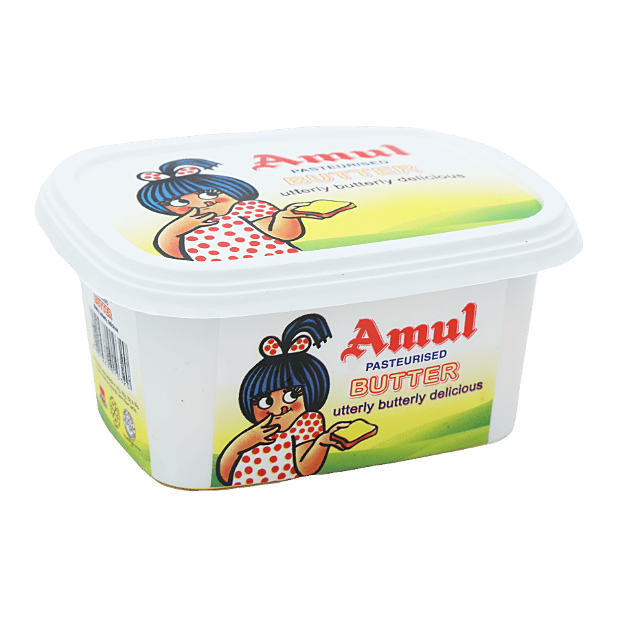 Amul Butter 200gm