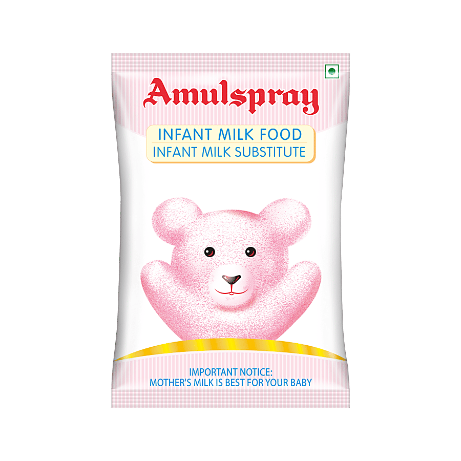 Amulspray Rs-10