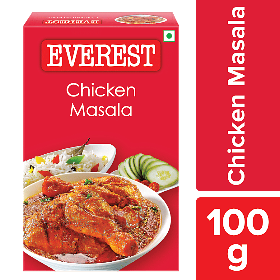 Everest Chicken Masala 100gm