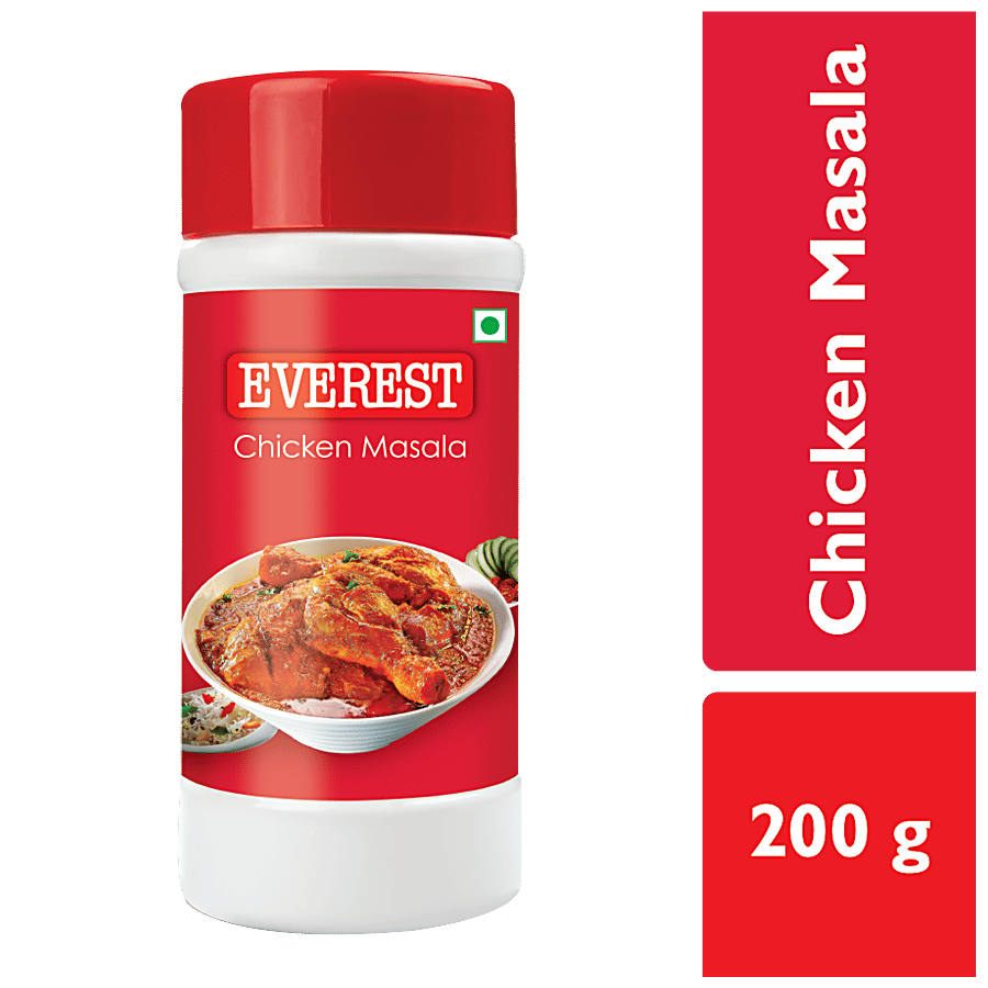 Everest Chicken Masala 200gm