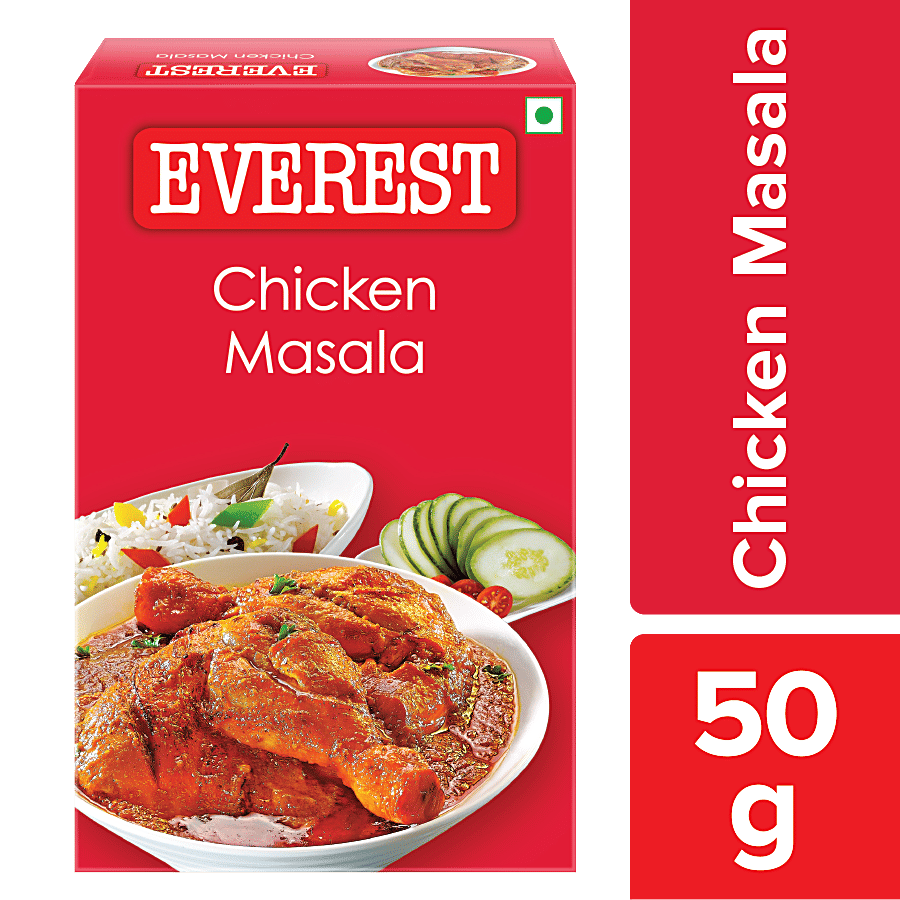 Everest Chicken Masala 50gm