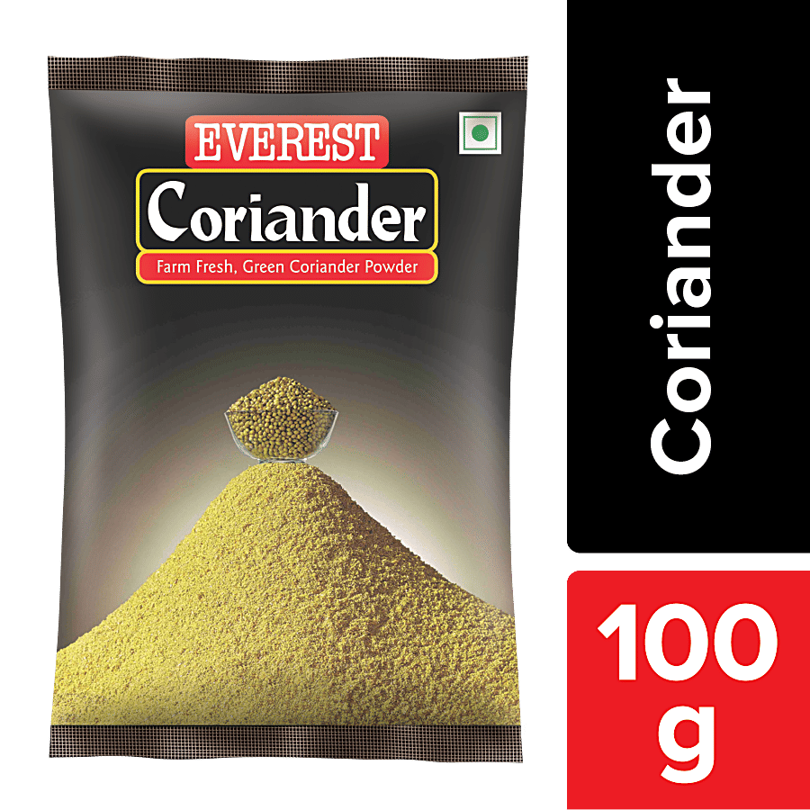 Everest Dhania Powder 100gm