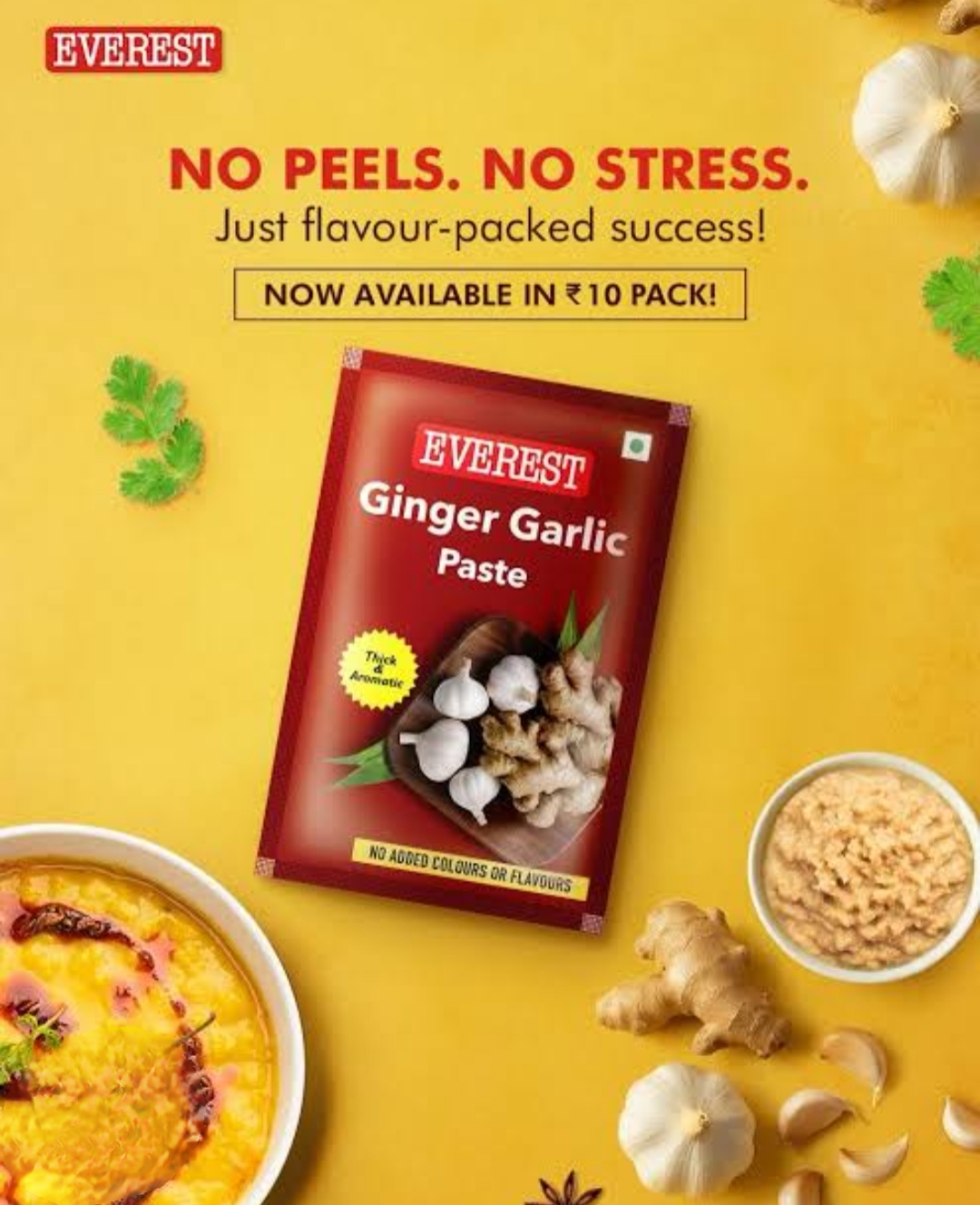 Everest Ginger Garlic (5)