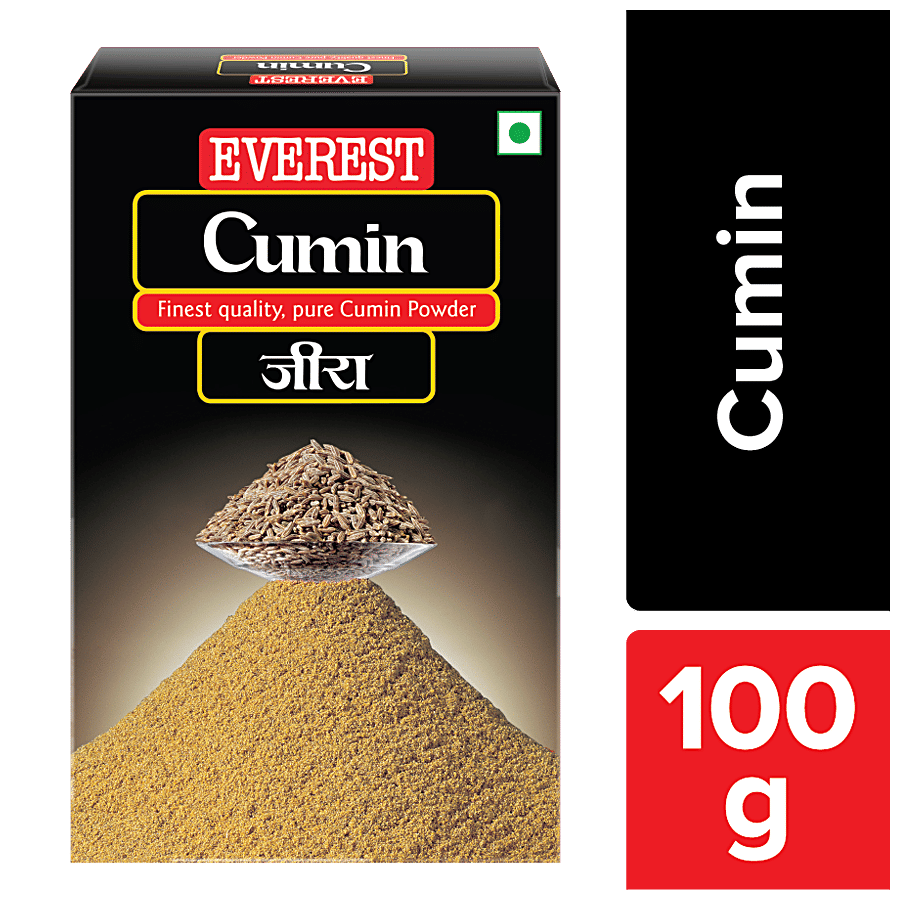 Everest Jeera Powder 100gm