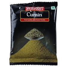 Everest Jeera Powder 500gm