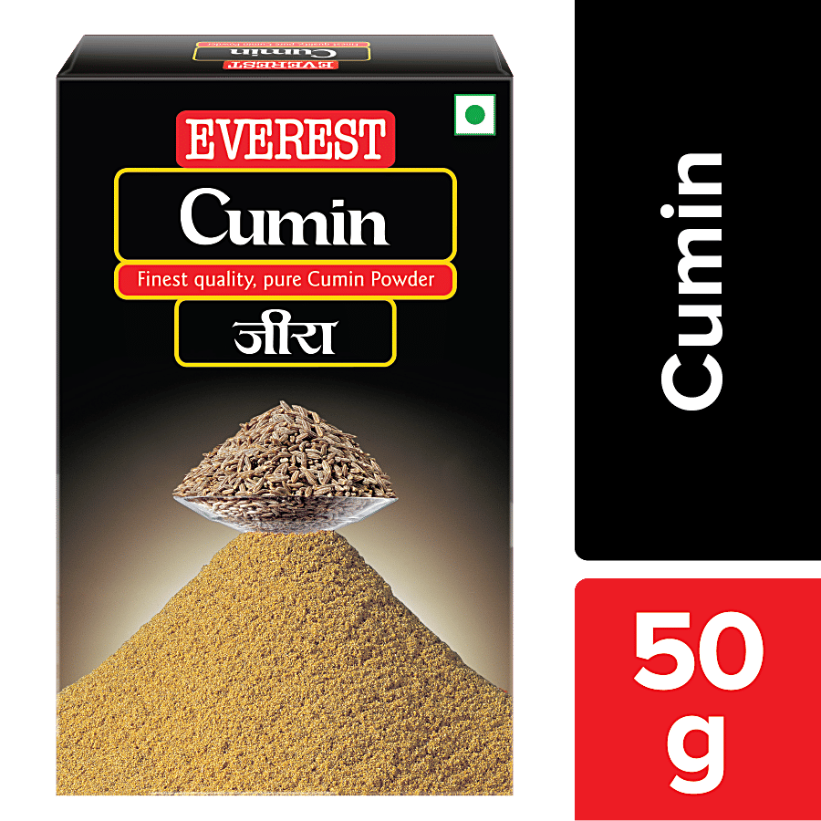Everest Jeera powder 50g