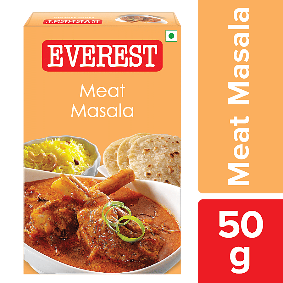 Everest Meat Masala 50gm