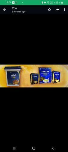 Kg Ghee 800 gm