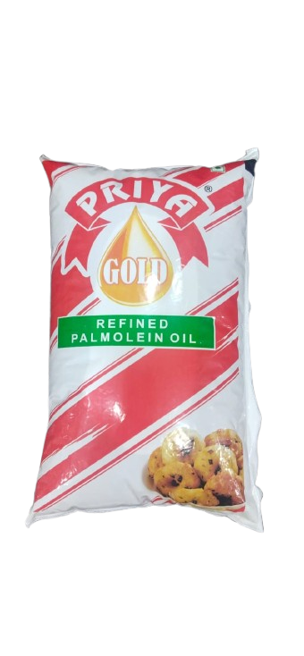 Priya Gold 1 liter Pouch