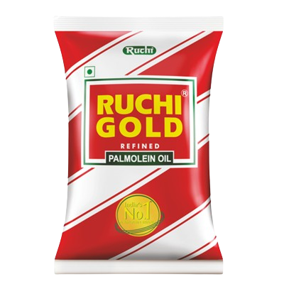 Ruchi Gold 850gm