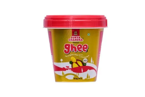 SuryaChandra  Ghee 200gm