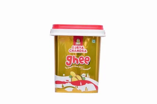 SuryaChandra  Jar 5ltr