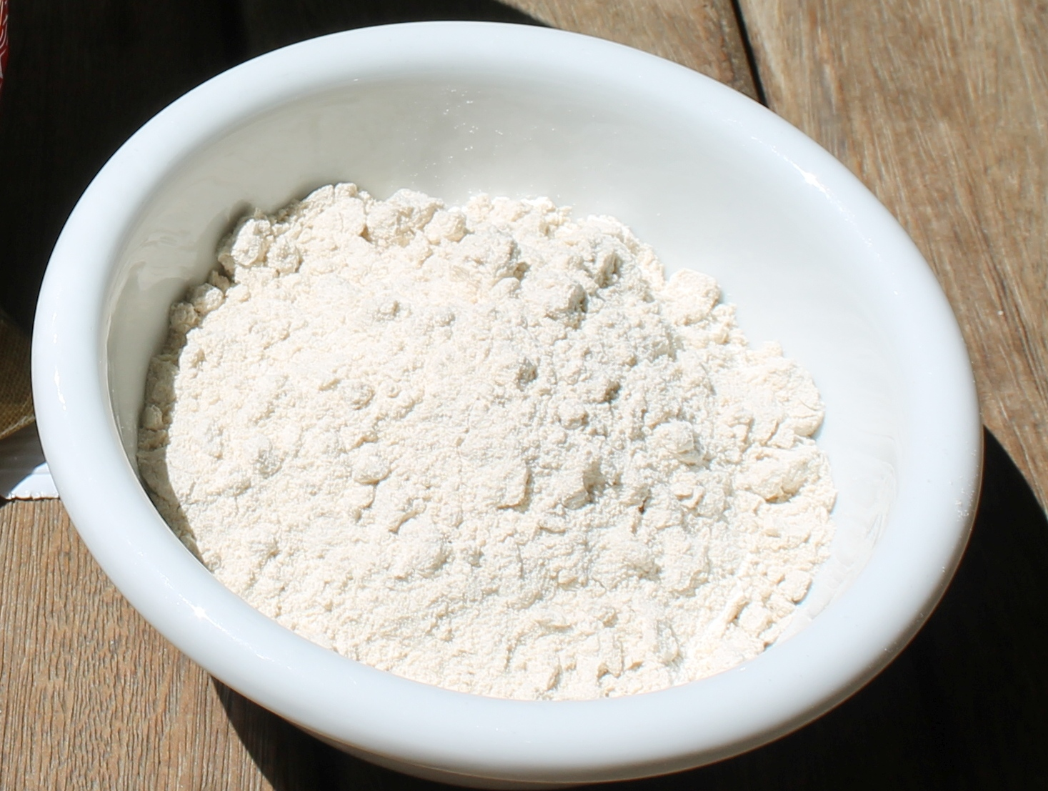 Visakha atta 5 KG