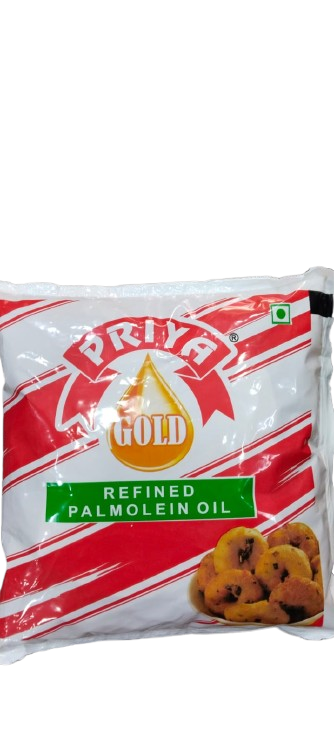 Priya Gold 373gm