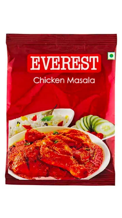 Everest Chicken Masala (5)